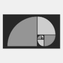 Search for golden ratio stickers Math