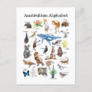 Search for abcs postcards Wildlife