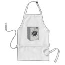 Search for wash aprons Washing machine