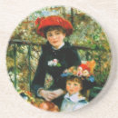 Search for sister coasters Two