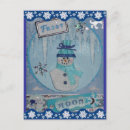 Search for frost postcards Moon