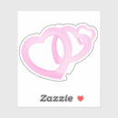 Search for links stickers Hearts