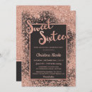 Search for grey sweet 16 invitations Sixteen