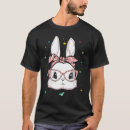 Search for headband tshirts Bunny