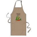 Search for eat your veggies aprons Healthy