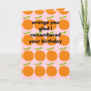 Search for redhead birthday cards Funny
