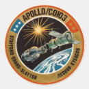 Search for apollo stickers Moon