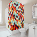 Search for red green gold shower curtains Silver
