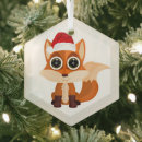 Search for fox christmas decor Nature
