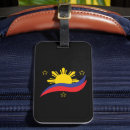Search for philippines luggage tags Filipino