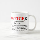 Search for navy officer mugs Air force