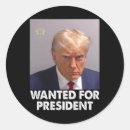 Search for want stickers Political