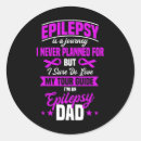 Search for epilepsy seizure stickers Brain