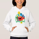 Search for grover hoodies Children's tv show