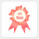Search for number one stickers First place