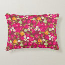 Search for red berries cushions Boho