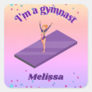 Search for gym girl stickers Gymnastics