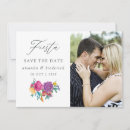 Search for fiesta save the dates Floral