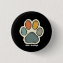 Search for paw print badges Lover
