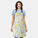 Search for kitchen hand aprons Chic