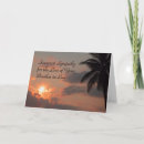 Search for brother sympathy cards Sunset