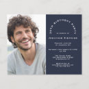 Search for male 30th birthday invitations Masculine