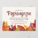 Search for pot luck dinner invitations Friendsgiving