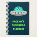 Search for fiction planners Ufo