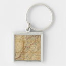 Search for west virginia map key rings Pennsylvania