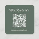 Search for solid square invitations Classic