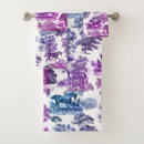 Search for blue violet home bath towels Chic