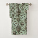 Search for gothic bath towels Vintage