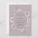 Search for ethereal wedding invitations Blush