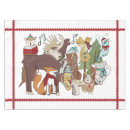 Search for moose placemats Fox