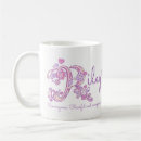 Search for flower meaning mugs Pink