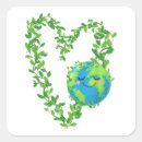 Search for earth day for kids stickers Climate