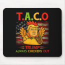 Search for out campaign mousepads Speech