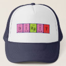 Search for tables hats Science