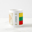 Search for lithuania flag mugs World flags