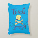 Search for kids pirate cushions Crossbones