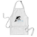 Search for marine life aprons Water