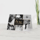 Search for glittery photocards Gold glitter