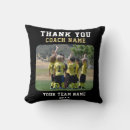 Search for team cushions Coach