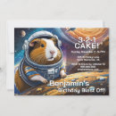 Search for guinea invitations Cute guinea pig