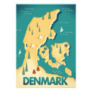 Search for denmark vintage travel posters Danish
