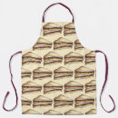 Search for jelly aprons Pb and j