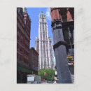 Search for woolworth postcards Building