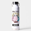 Search for harley quinn water bottles Dc comics