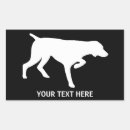 Search for german shorthaired pointer stickers Dogs