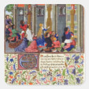 Search for daily life stickers Manuscripts